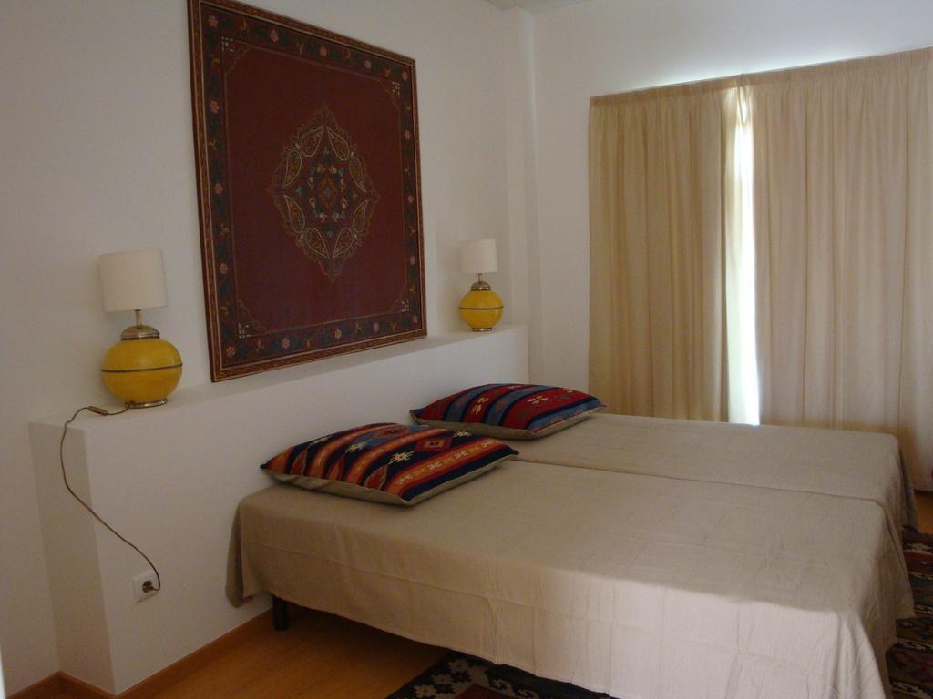 Hi Tavira - Pousada De Juventude Habitación foto