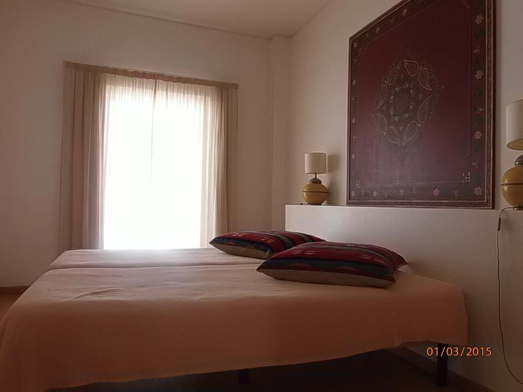 Hi Tavira - Pousada De Juventude Habitación foto