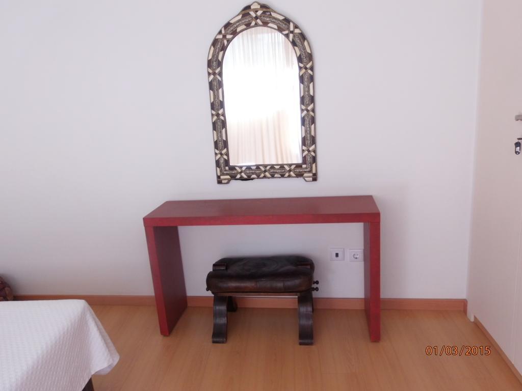 Hi Tavira - Pousada De Juventude Habitación foto