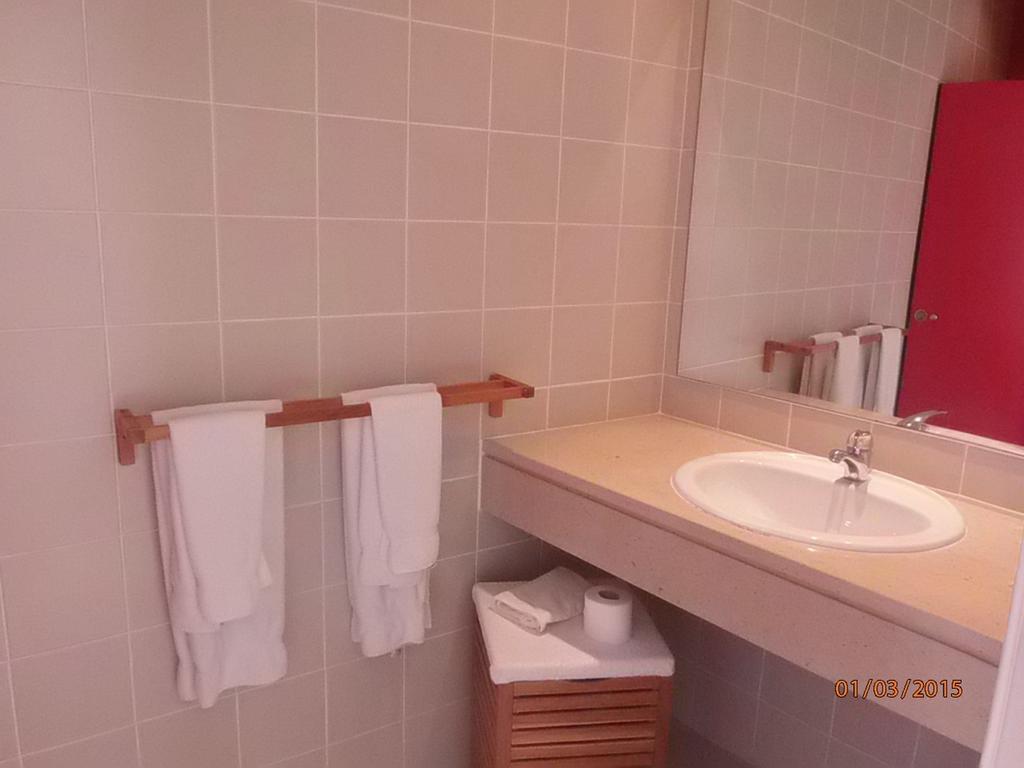 Hi Tavira - Pousada De Juventude Habitación foto