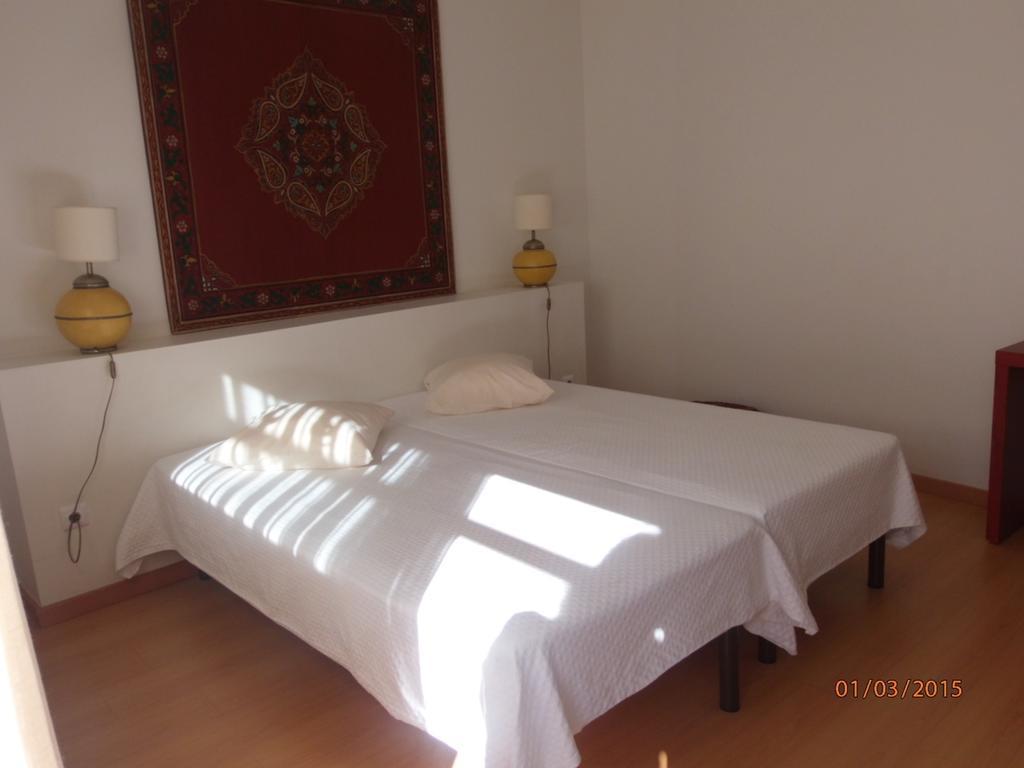Hi Tavira - Pousada De Juventude Habitación foto